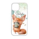 Fox Coffee osz iPhone tok