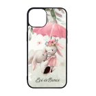 Nyuszis Repulj velem iPhone tok