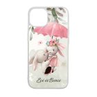 Nyuszis Repulj velem iPhone tok