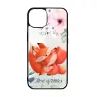 Cuki roka szerelem iPhone tok