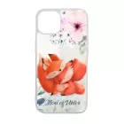 Cuki roka szerelem iPhone tok