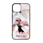 A legcukibb Eger Par iPhone tok