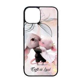 A legcukibb Eger Par iPhone tok