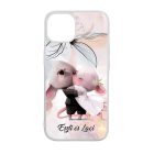 A legcukibb Eger Par iPhone tok