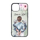 Anya es Kicsi Fiai iPhone tok