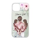 Anya es a Lanykai iPhone tok