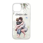 Apa es a Gyerekek iPhone tok