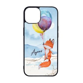 Lufis Róka iPhone tok