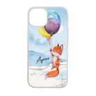 Lufis Róka iPhone tok