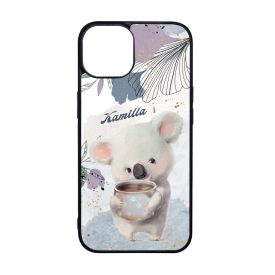 Kakaós Koala iPhone tok