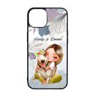 Én és a kutyám iPhone tok