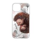 a legédesebb sünike iPhone tok