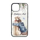 Ő a legjobb barátom iPhone tok