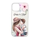 Kicsi Fia Anyának iPhone tok