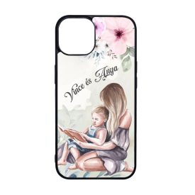 Mese Együtt iPhone tok