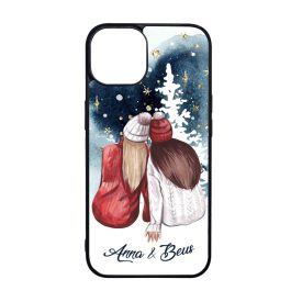 Barátnős Pillanat iPhone tok