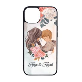 Szívem Kicsi Fia iPhone tok