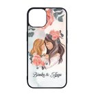 Szívem Kicsi Lánya iPhone tok