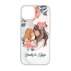 Szívem Kicsi Lánya iPhone tok