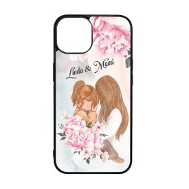 Vigyázok Rád Kicsim iPhone tok