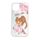 Vigyázok Rád Kicsim iPhone tok