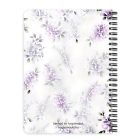 Személyre szabható - Cuki Levendulás manó mintás füzet