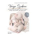 Személyre szabható - Cuki nyuszik mintás füzet