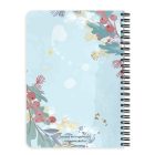 Személyre szabható - Kakaós tengerimalac mintás füzet