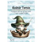 Személyre szabható - Csónakos horgász manó és kávé mintás füzet