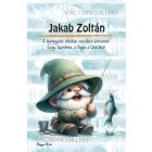 Személyre szabható - Boldog horgász manó mintás füzet