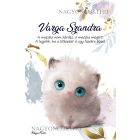 Személyre szabható - Hógolyó - Cuki cicus mintás A6-os füzet