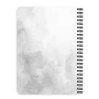 Személyre szabható - Huncut Napraforgós tündérlány mintás A6-os füzet