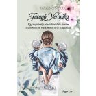 Személyre szabható - Anya és Kicsi Fiai mintás A6-os füzet