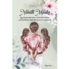 Személyre szabható - Anya és a Lánykái mintás A6-os füzet