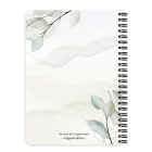 Személyre szabható - Kedves furi lovas mintás A6-os füzet