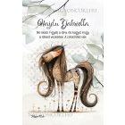 Személyre szabható - Kedves furi lovas mintás A6-os füzet