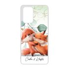 Fox Love osz Oppo tok
