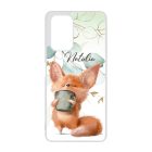 Fox Coffee osz Oppo tok