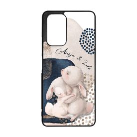 Cuki nyuszik osz Oppo tok