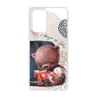 Maci es Nyuszi osz Oppo tok