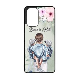 Anya es Kicsi Fiai Oppo tok