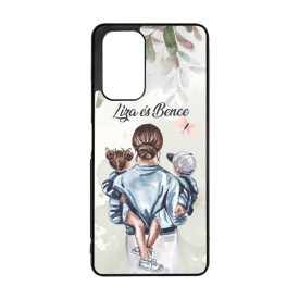 Anya es a Gyerekek Oppo tok