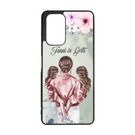 Anya es a Lanykai Oppo tok