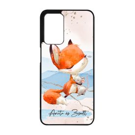 Cuki Róka és kisegér Oppo tok