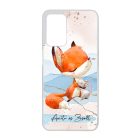 Cuki Róka és kisegér Oppo tok