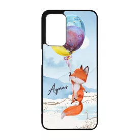 Lufis Róka Oppo tok