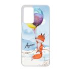 Lufis Róka Oppo tok