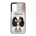 Figyelek Rád Cukis kutyus Oppo tok