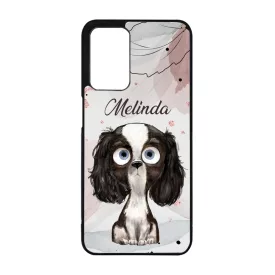 Figyelek Rád Cukis kutyus Oppo tok