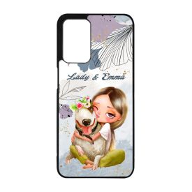 Én és a kutyám Oppo tok